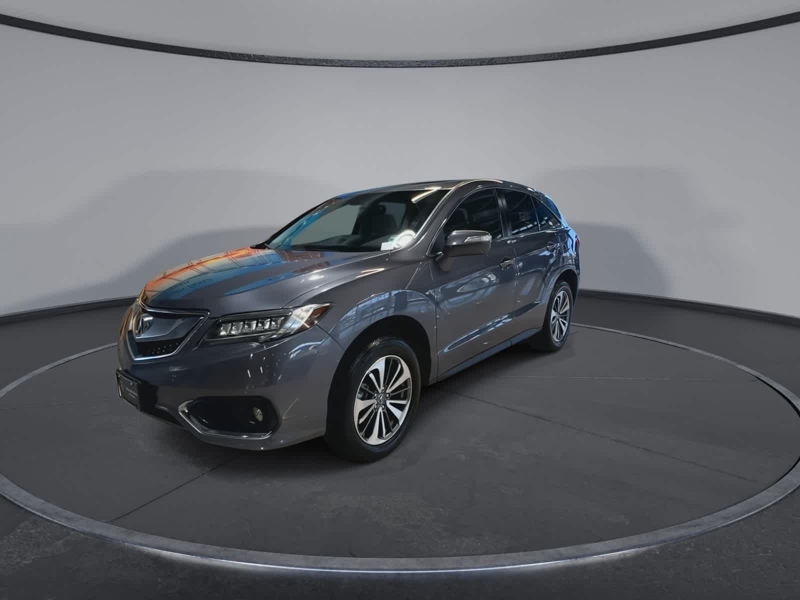 Thumbnail: 2017 Acura RDX - 5