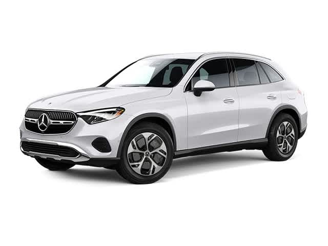 2025 Mercedes-Benz GLC 350 -
                  Paramus, NJ