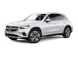  Mercedes-Benz GLC 350e