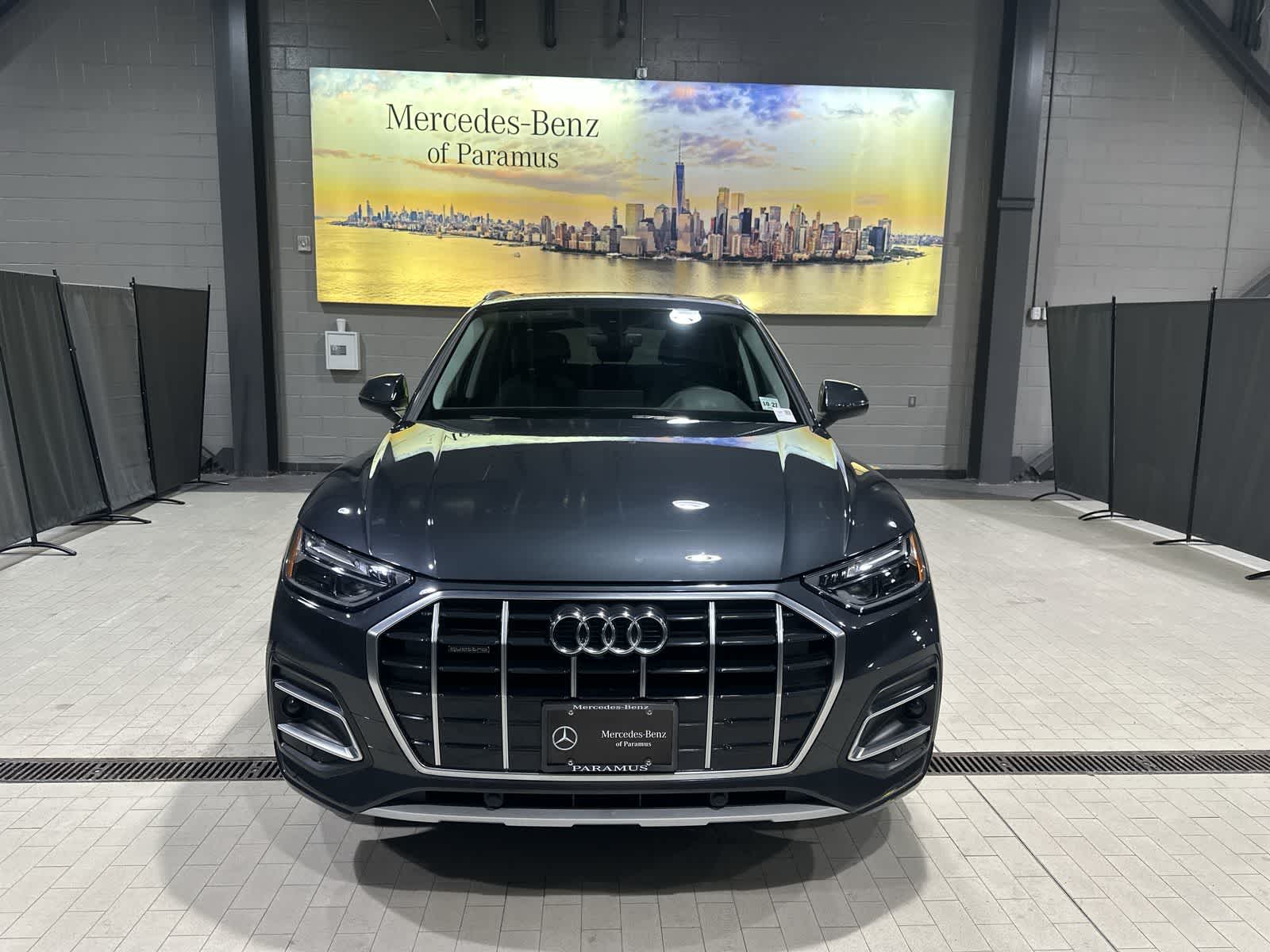 Thumbnail: 2023 Audi Q5 - 18