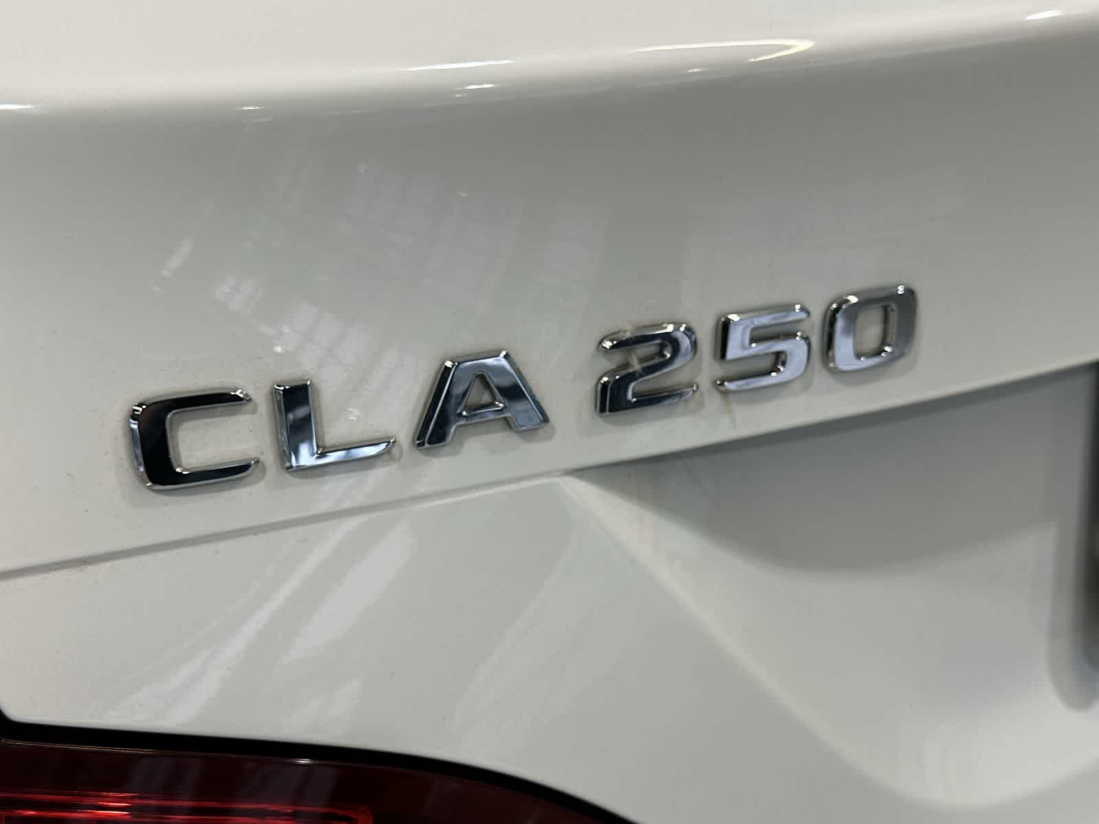 Thumbnail: 2018 Mercedes-Benz CLA - 19