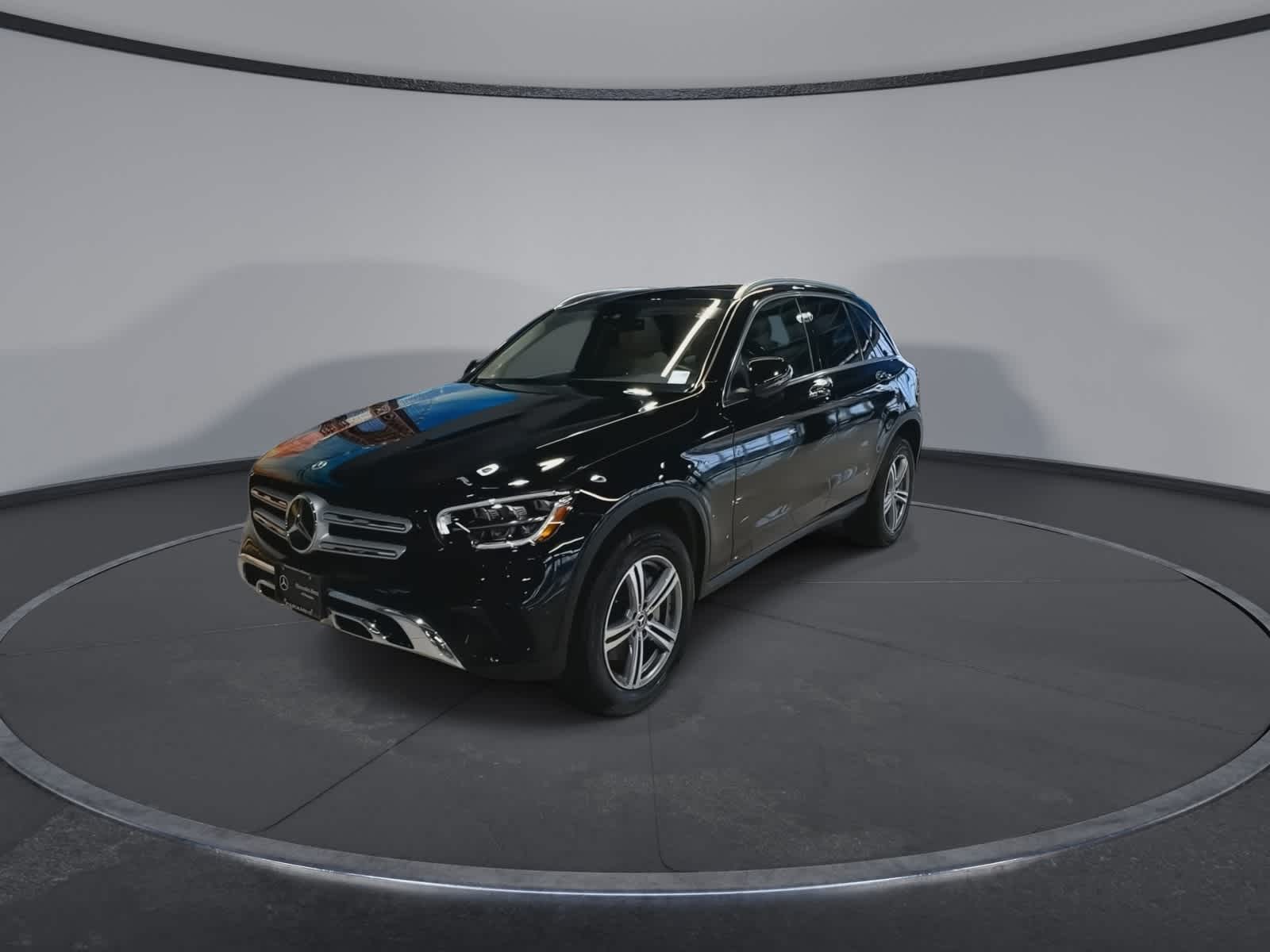 Thumbnail: 2022 Mercedes-Benz GLC - 5