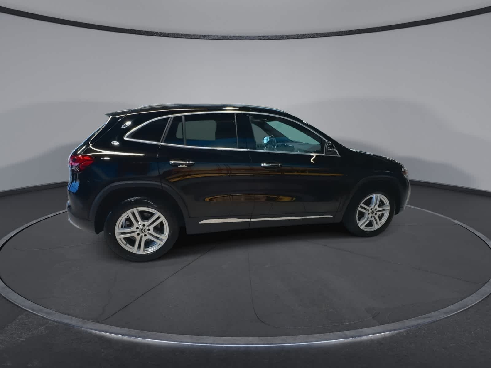 Thumbnail: 2023 Mercedes-Benz GLA - 11