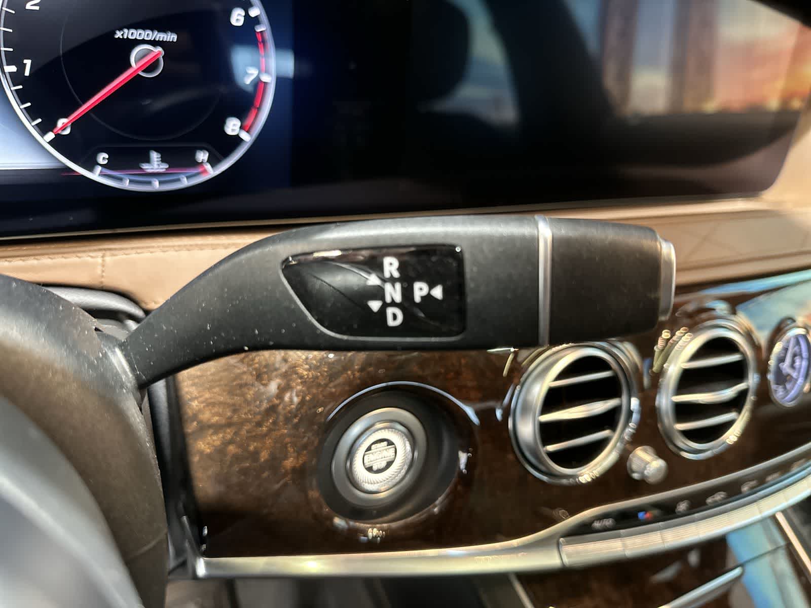 Thumbnail: 2018 Mercedes-Benz S-Class - 29