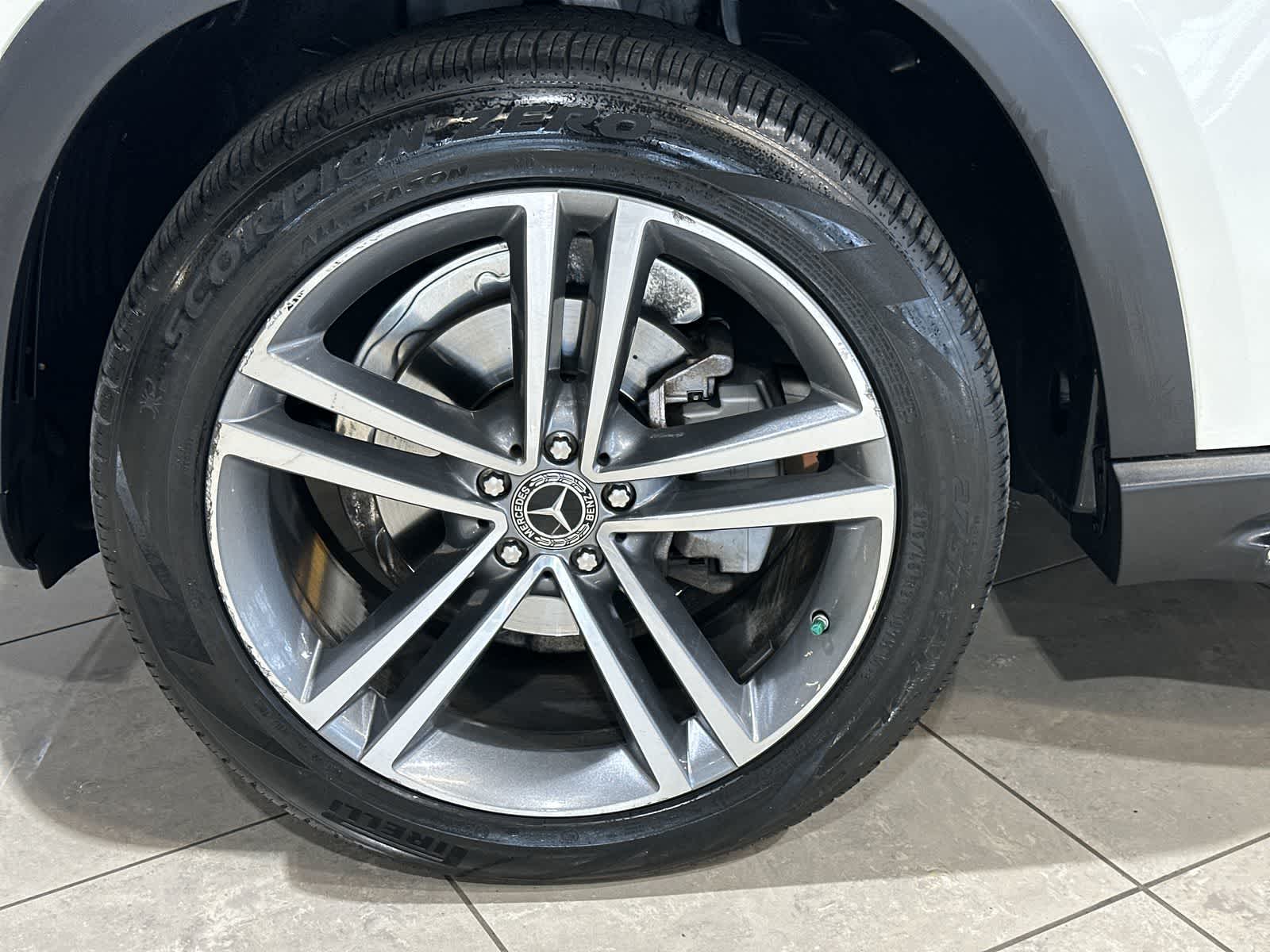 Thumbnail: 2022 Mercedes-Benz GLE - 20