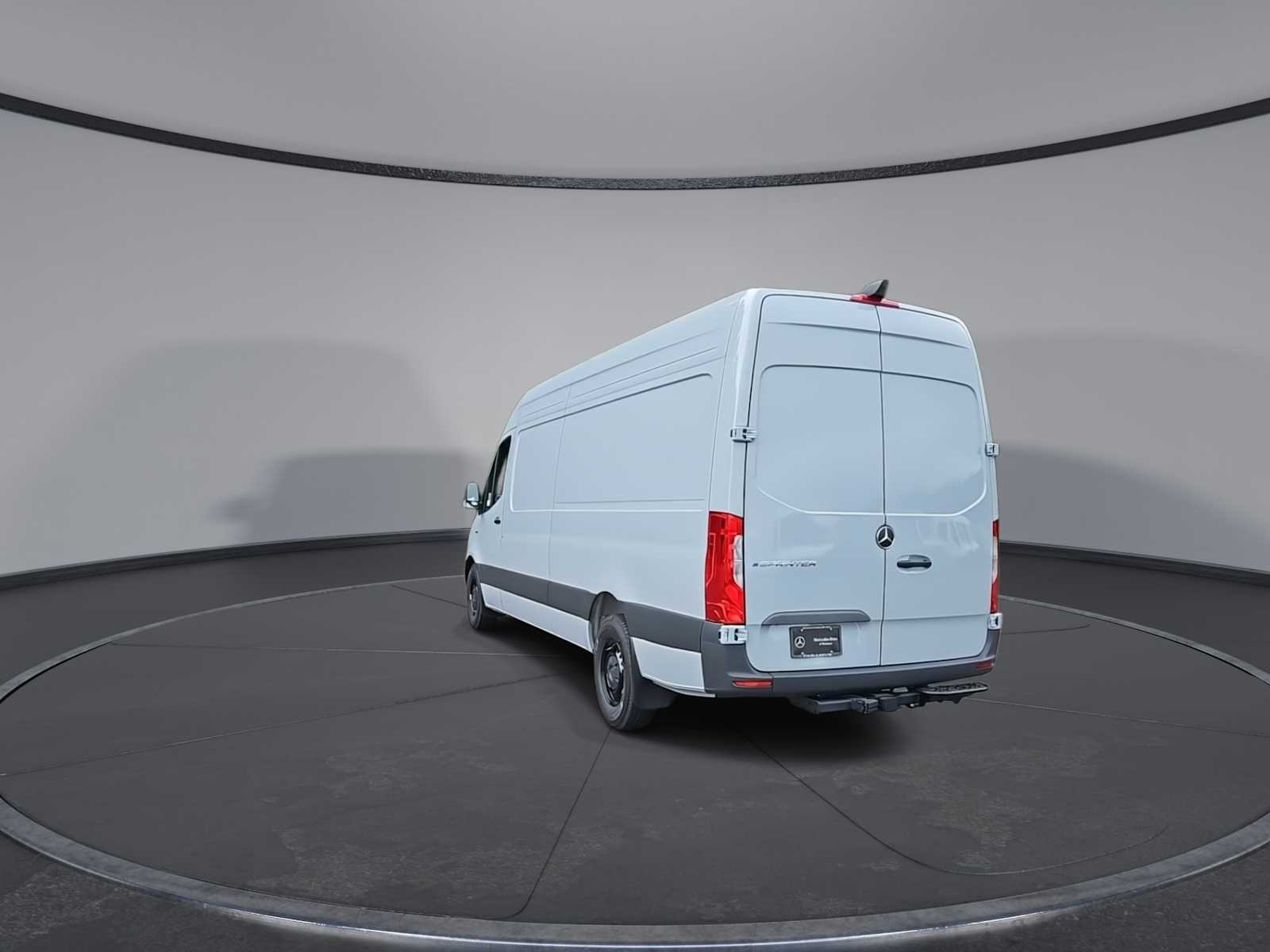 Thumbnail: 2024 Mercedes-Benz eSprinter - 9