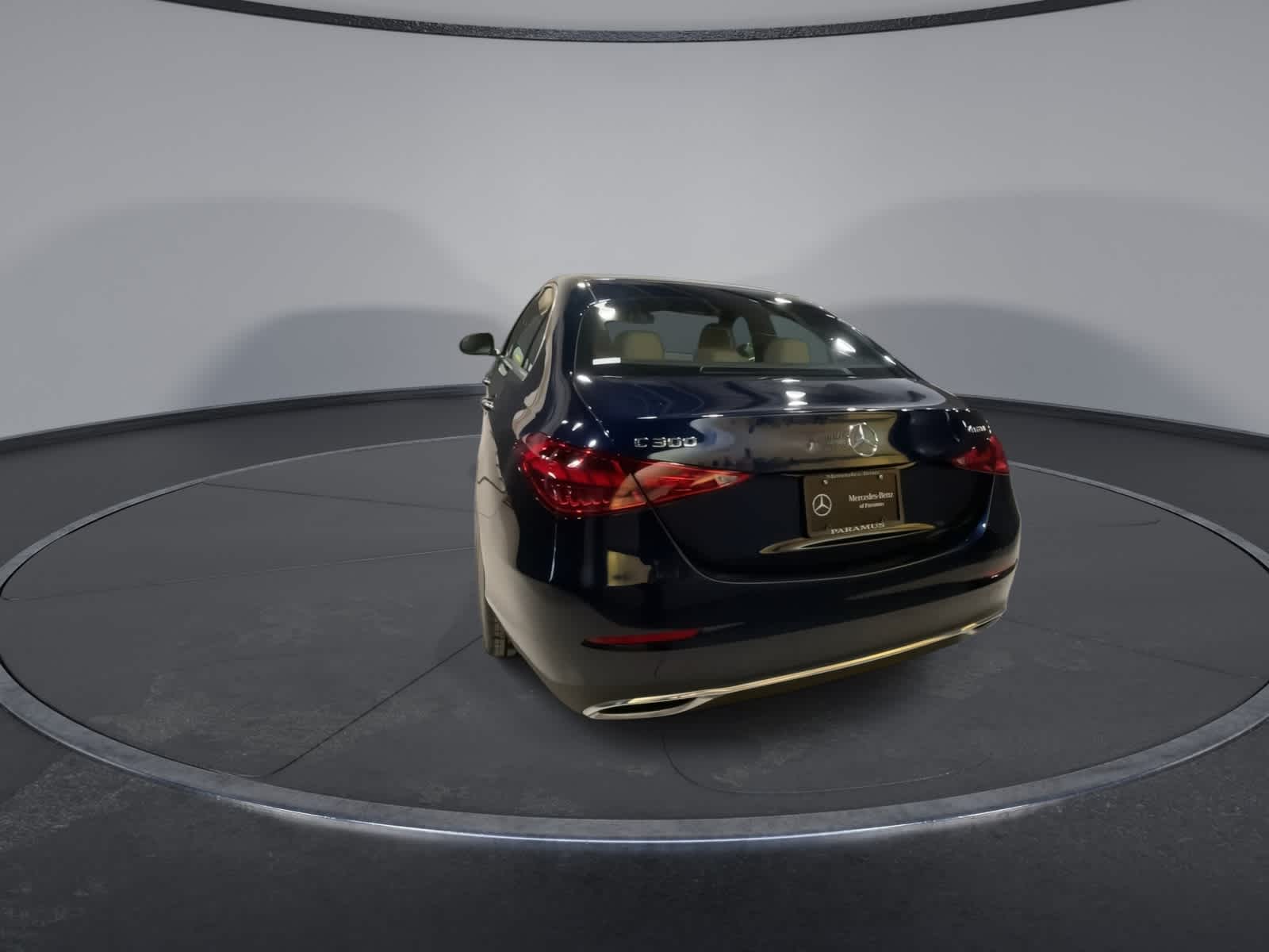 Thumbnail: 2023 Mercedes-Benz C-Class - 10