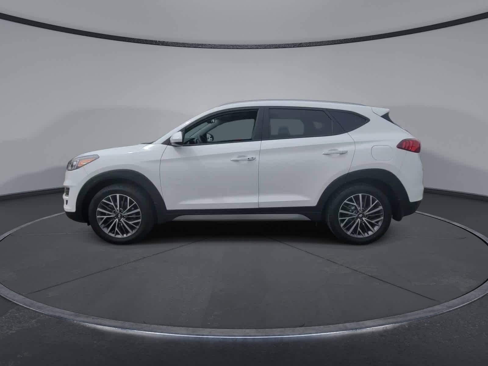2019 Hyundai Tucson SEL 5