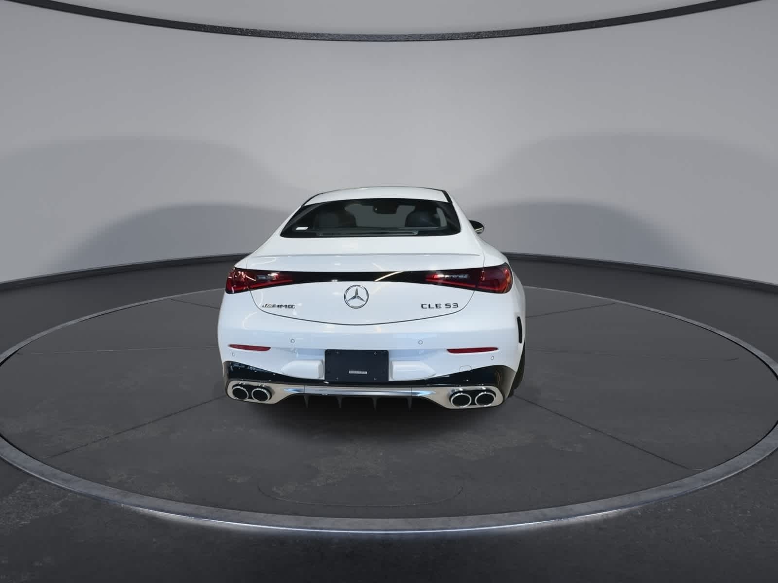 Thumbnail: 2025 Mercedes-Benz CLE - 10