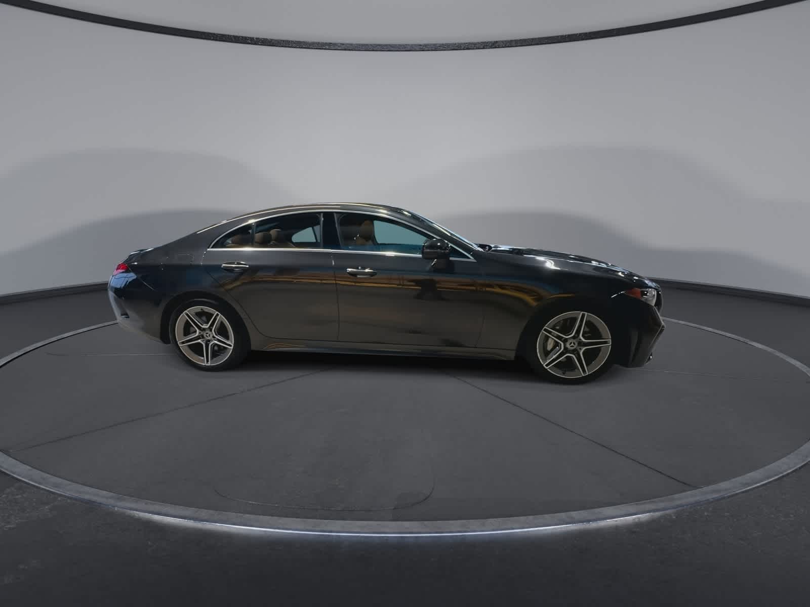 Thumbnail: 2023 Mercedes-Benz CLS - 13