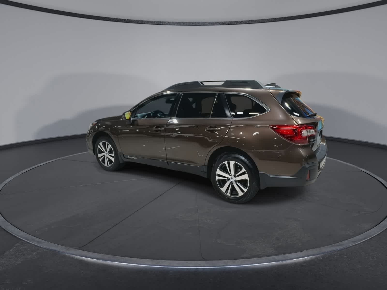 Thumbnail: 2019 Subaru Outback - 8