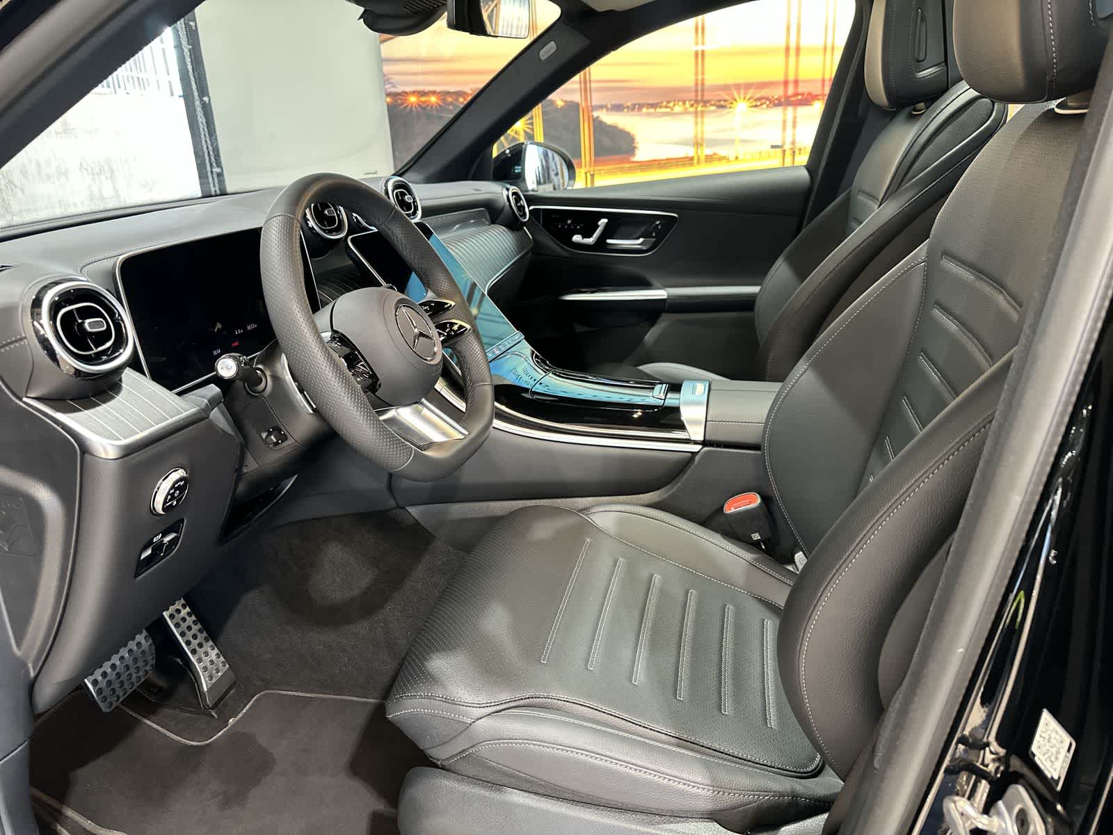 Thumbnail: 2026 Mercedes-Benz GLC - 14