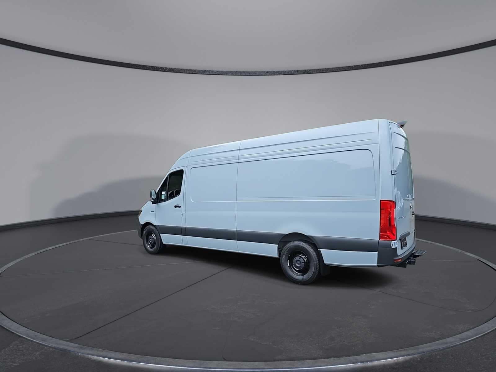 Thumbnail: 2024 Mercedes-Benz eSprinter - 8