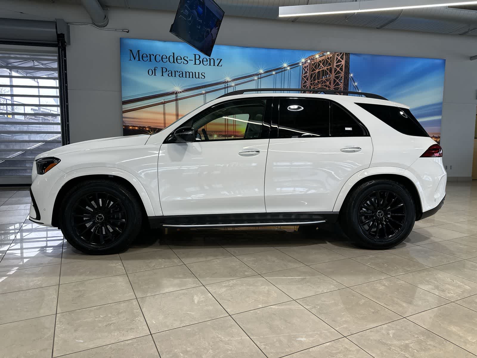 Thumbnail: 2024 Mercedes-Benz GLE - 15