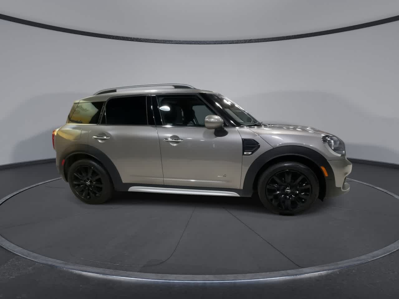 Thumbnail: 2018 MINI Cooper Countryman - 13
