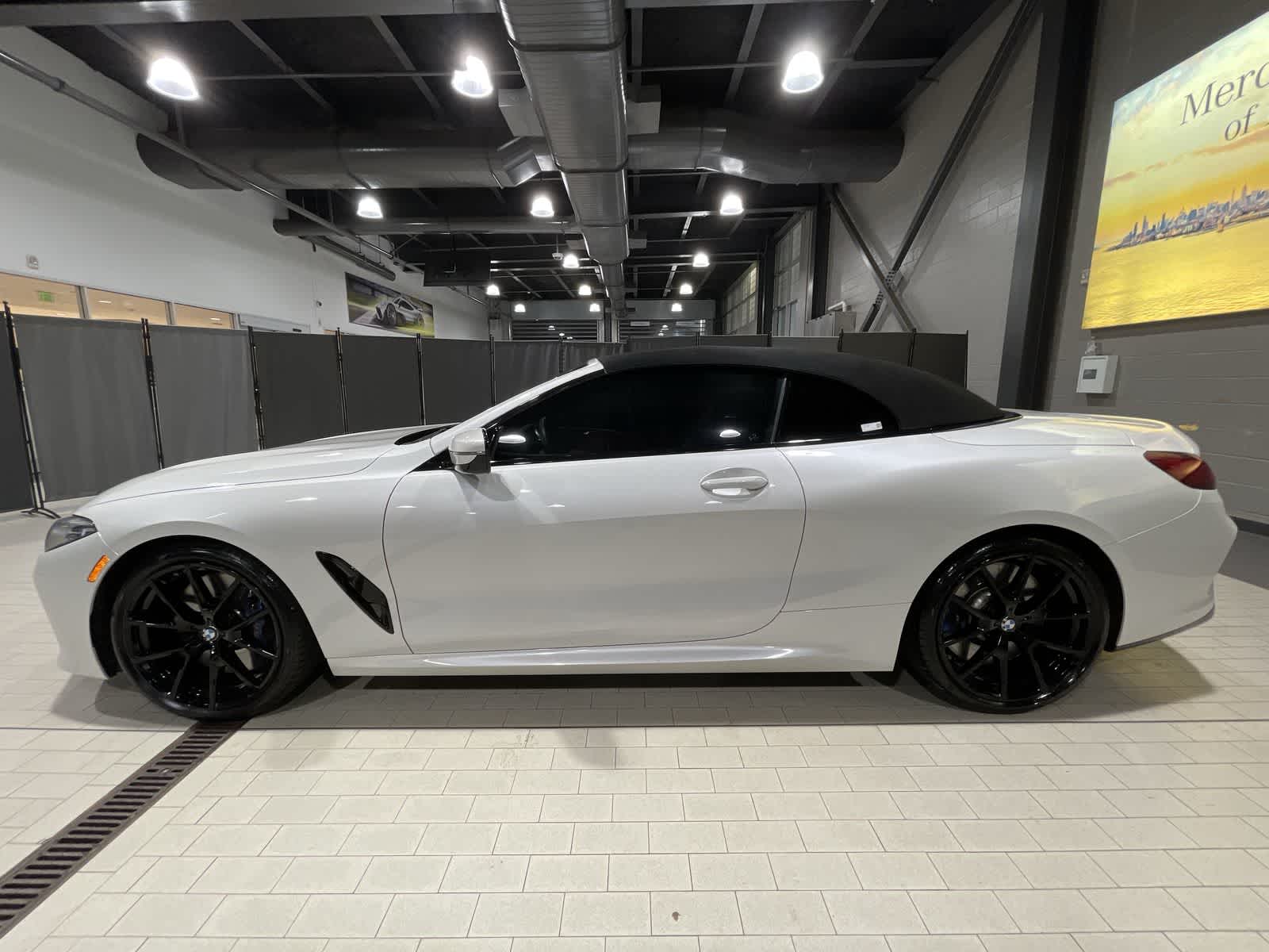 Thumbnail: 2019 BMW 8 Series - 15