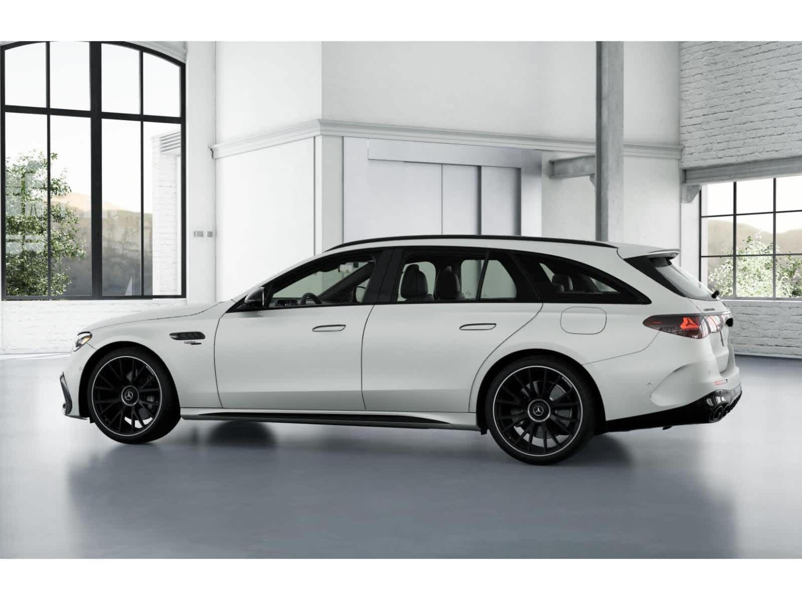 Thumbnail: 2026 Mercedes-Benz E-Class - 31