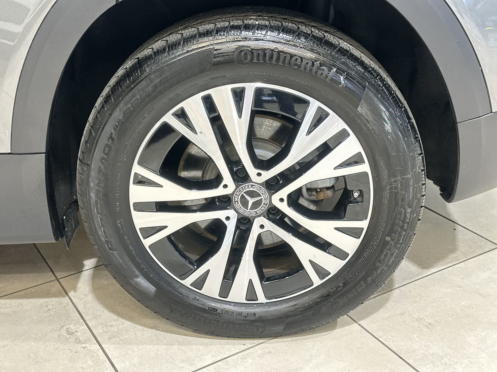 Thumbnail: 2026 Mercedes-Benz GLB - 20