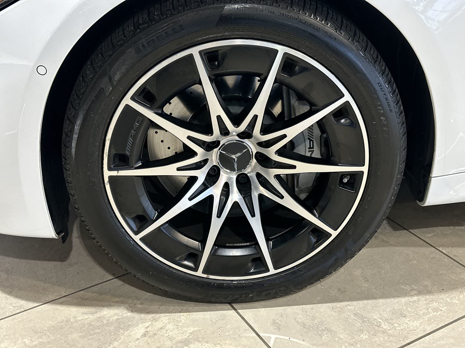 Thumbnail: 2025 Mercedes-Benz CLE - 20