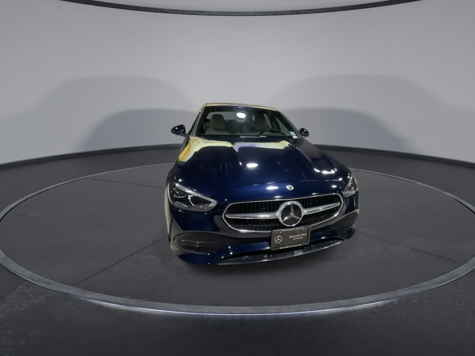 Thumbnail: 2023 Mercedes-Benz C-Class - 4