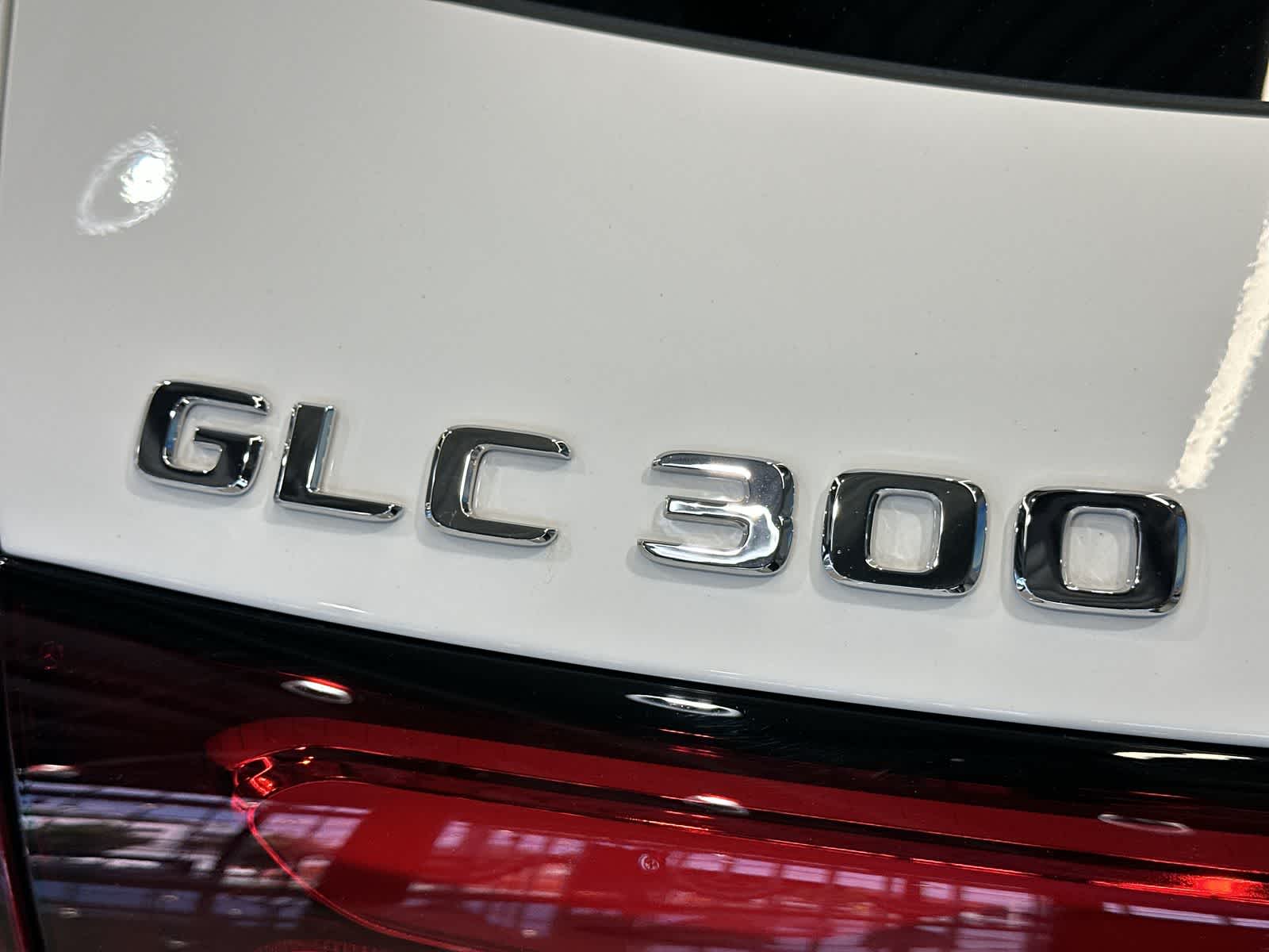 Thumbnail: 2026 Mercedes-Benz GLC - 19