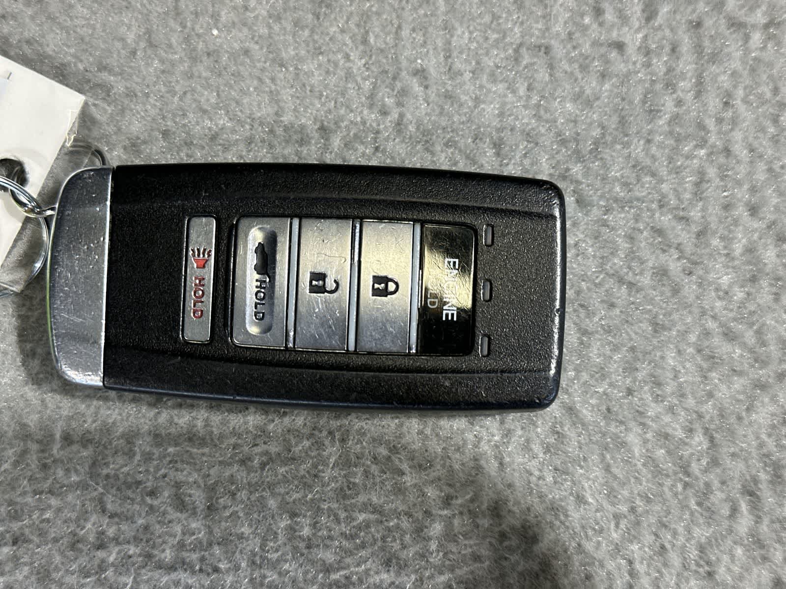 Thumbnail: 2017 Acura RDX - 32