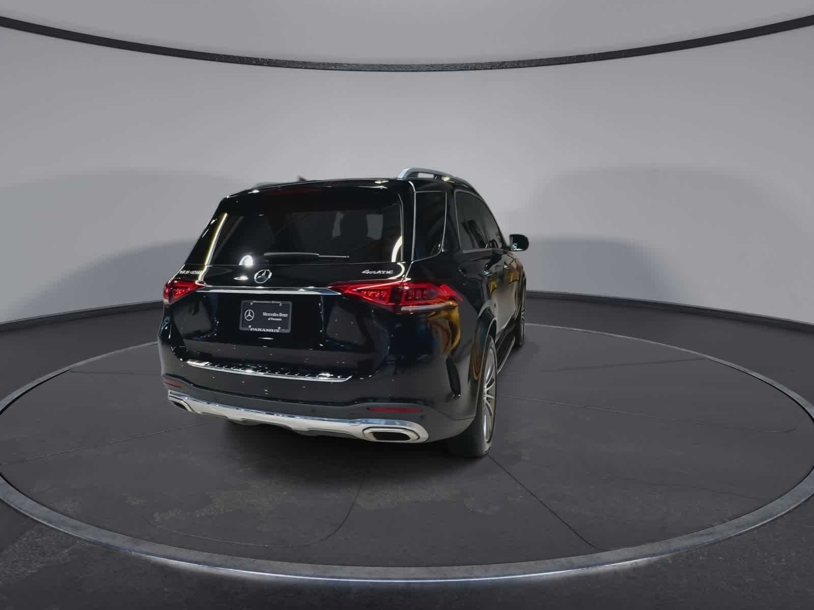 Thumbnail: 2022 Mercedes-Benz GLE - 11