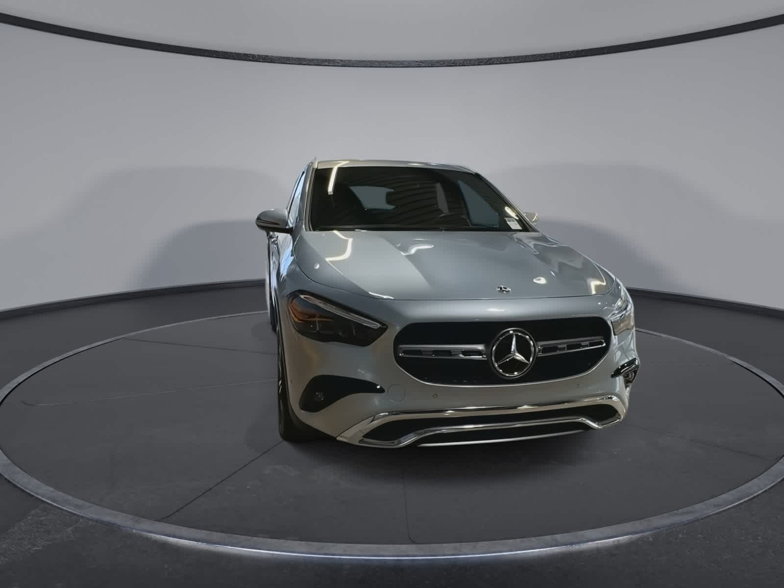 Thumbnail: 2024 Mercedes-Benz GLA - 3