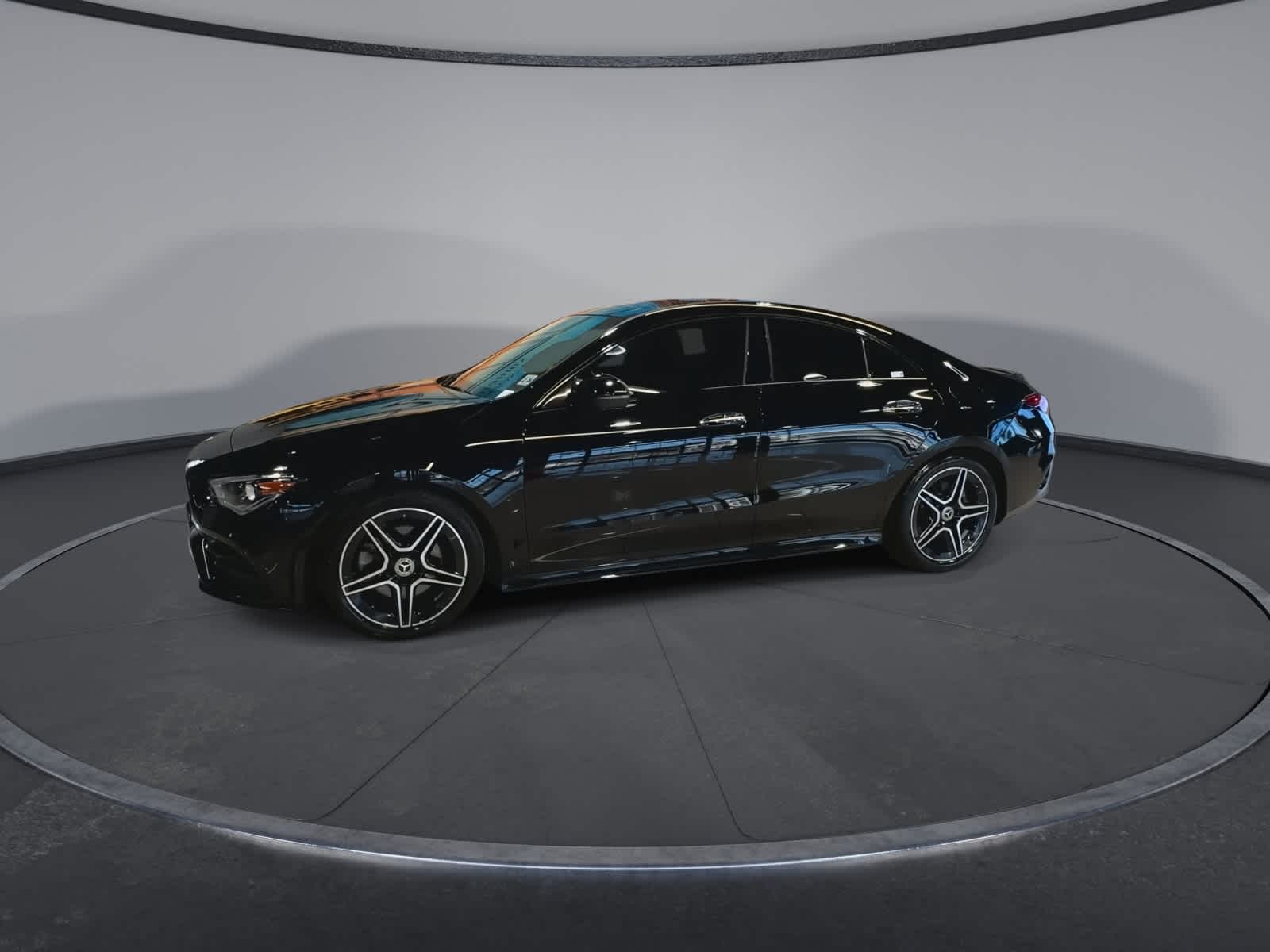 Thumbnail: 2023 Mercedes-Benz CLA - 8