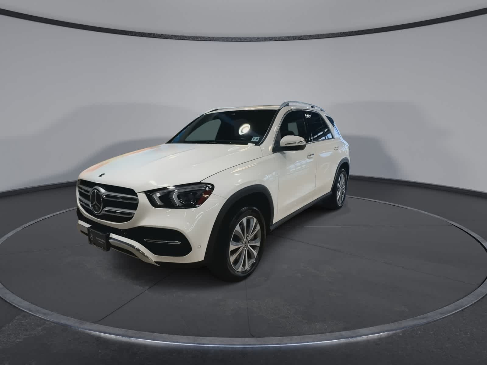 Thumbnail: 2022 Mercedes-Benz GLE - 5