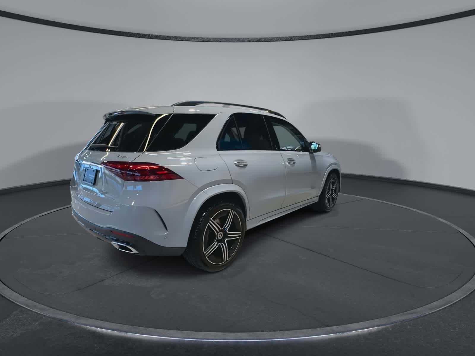 Thumbnail: 2024 Mercedes-Benz GLE - 11