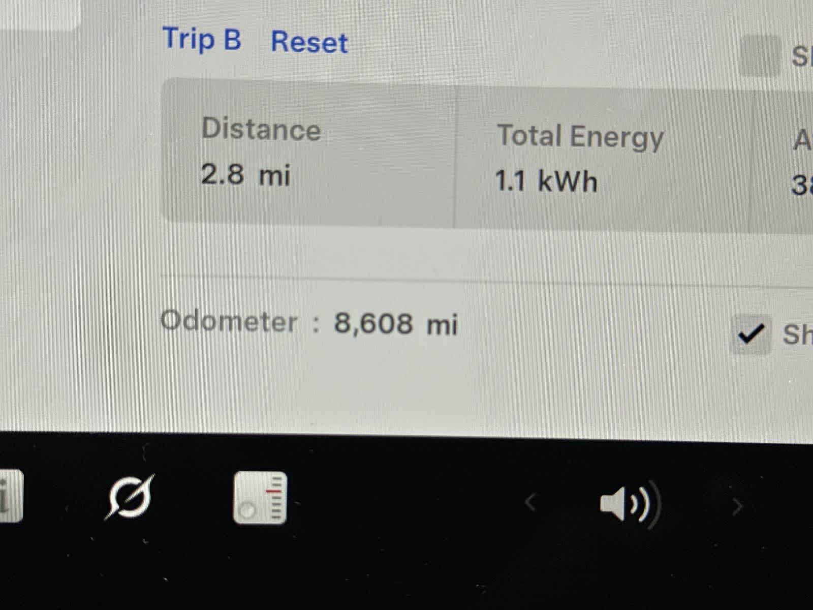 Thumbnail: 2024 Tesla Model 3 - 29