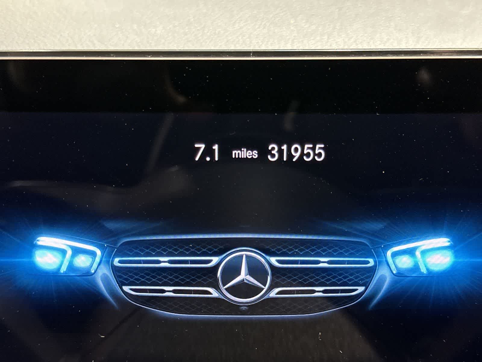 Thumbnail: 2023 Mercedes-Benz GLA - 30