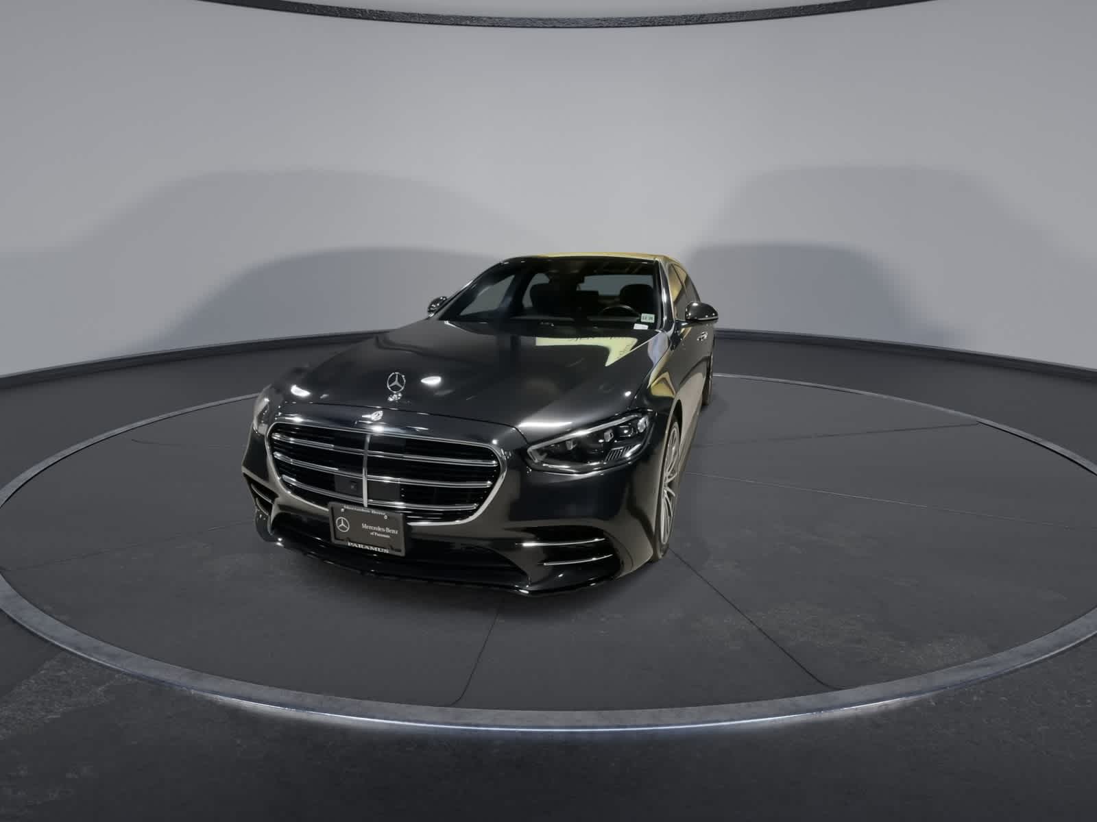 Thumbnail: 2022 Mercedes-Benz S-Class - 5