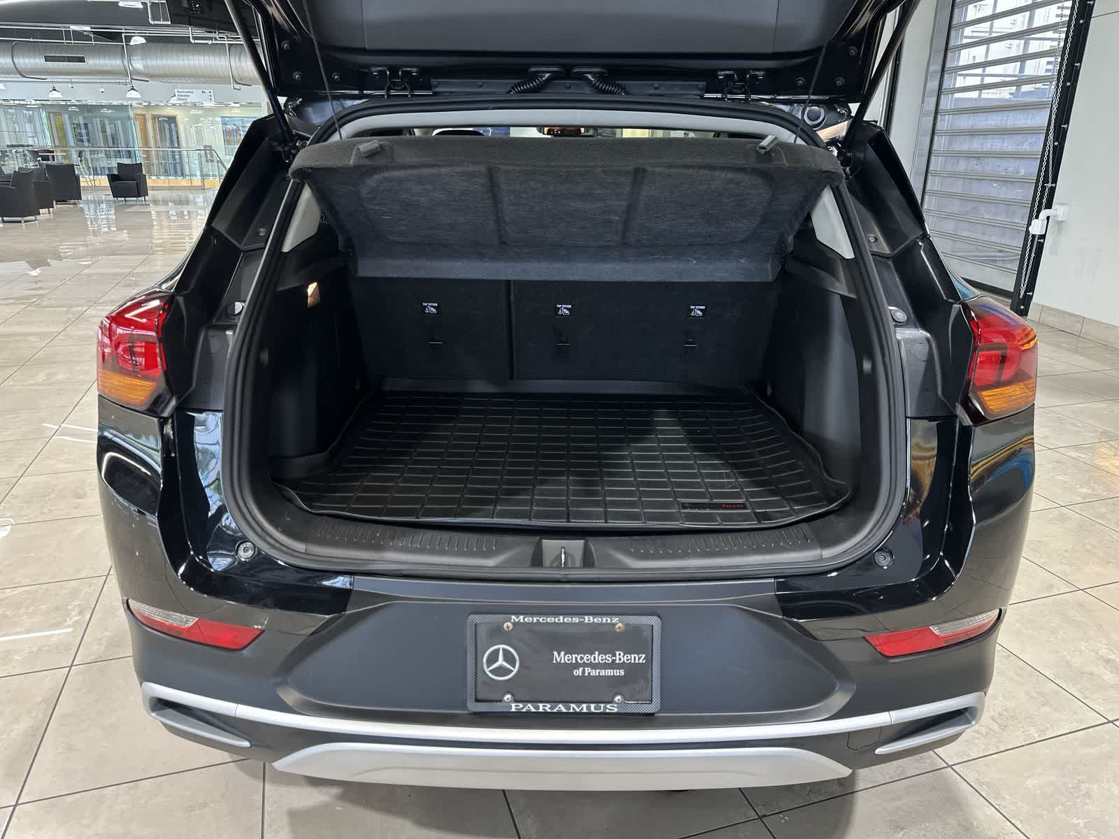 Thumbnail: 2020 Buick Encore GX - 31