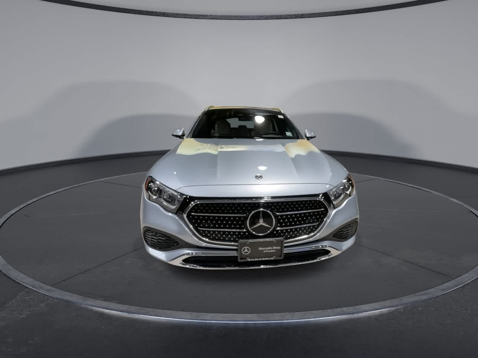 2025 Mercedes Benz E 450 4MATIC All-Terrain photo 4