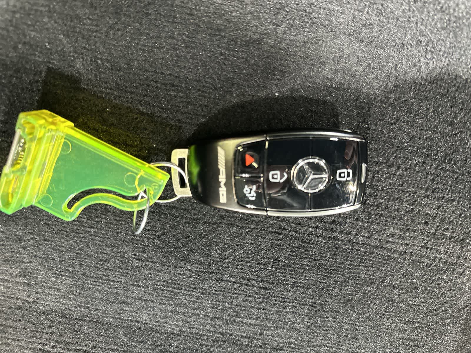 Thumbnail: 2024 Mercedes-Benz GLE - 32