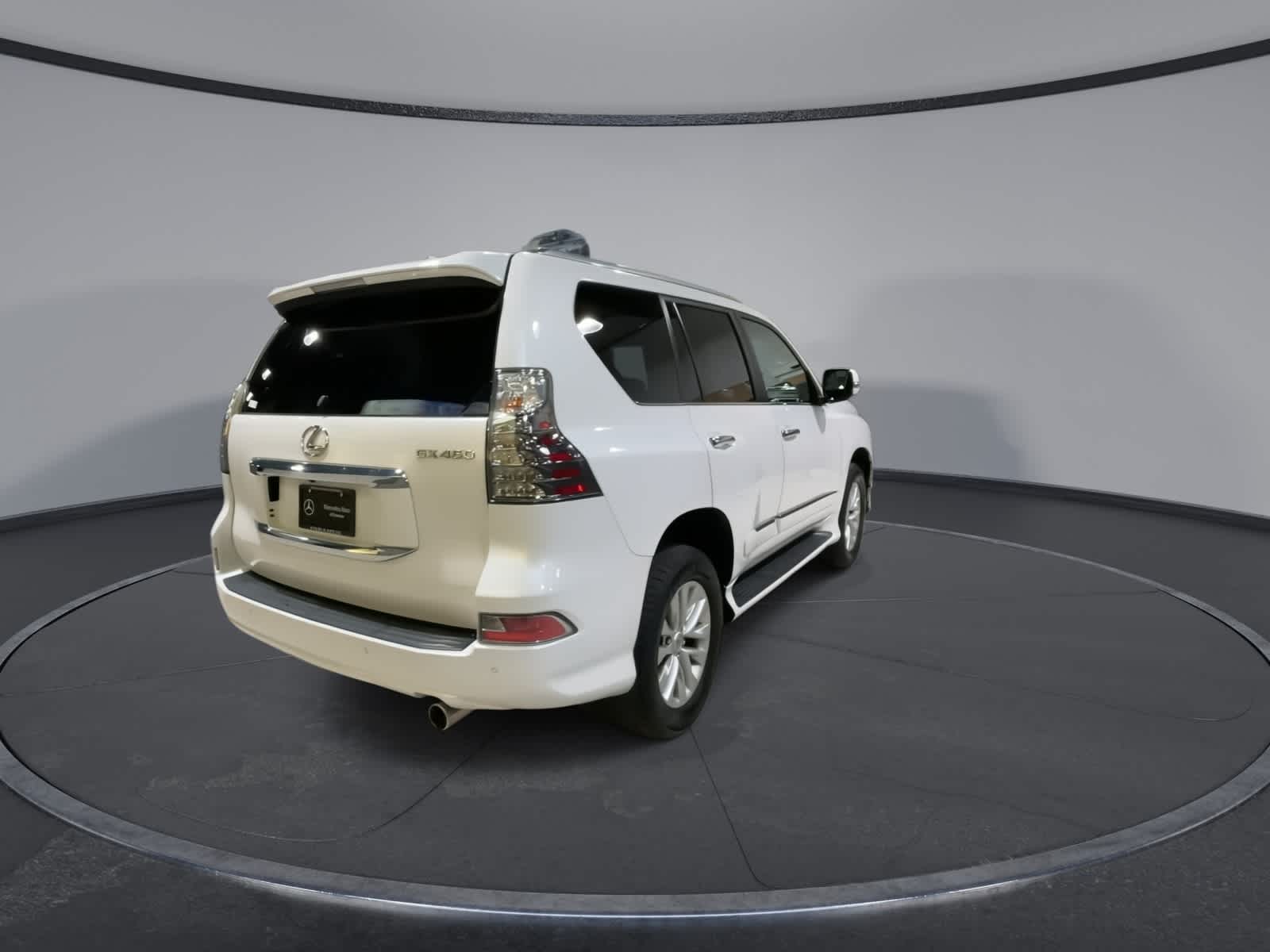 Thumbnail: 2019 Lexus GX - 11