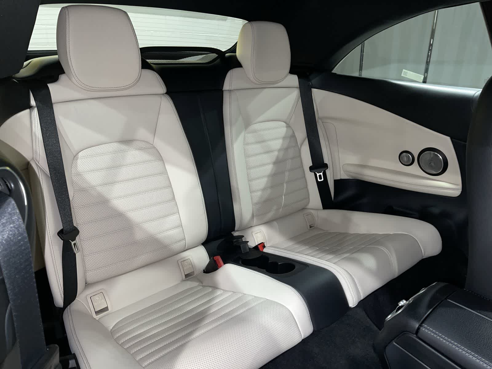 Thumbnail: 2021 Mercedes-Benz C-Class - 25