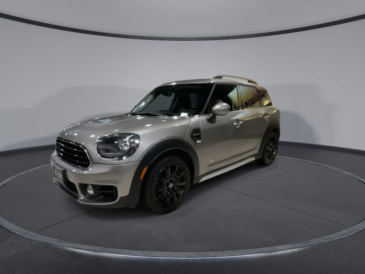 Thumbnail: 2018 MINI Cooper Countryman - 5