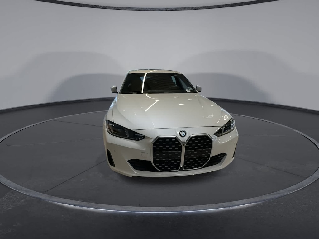 Used 2025 BMW 430i xDrive Gran Coupe