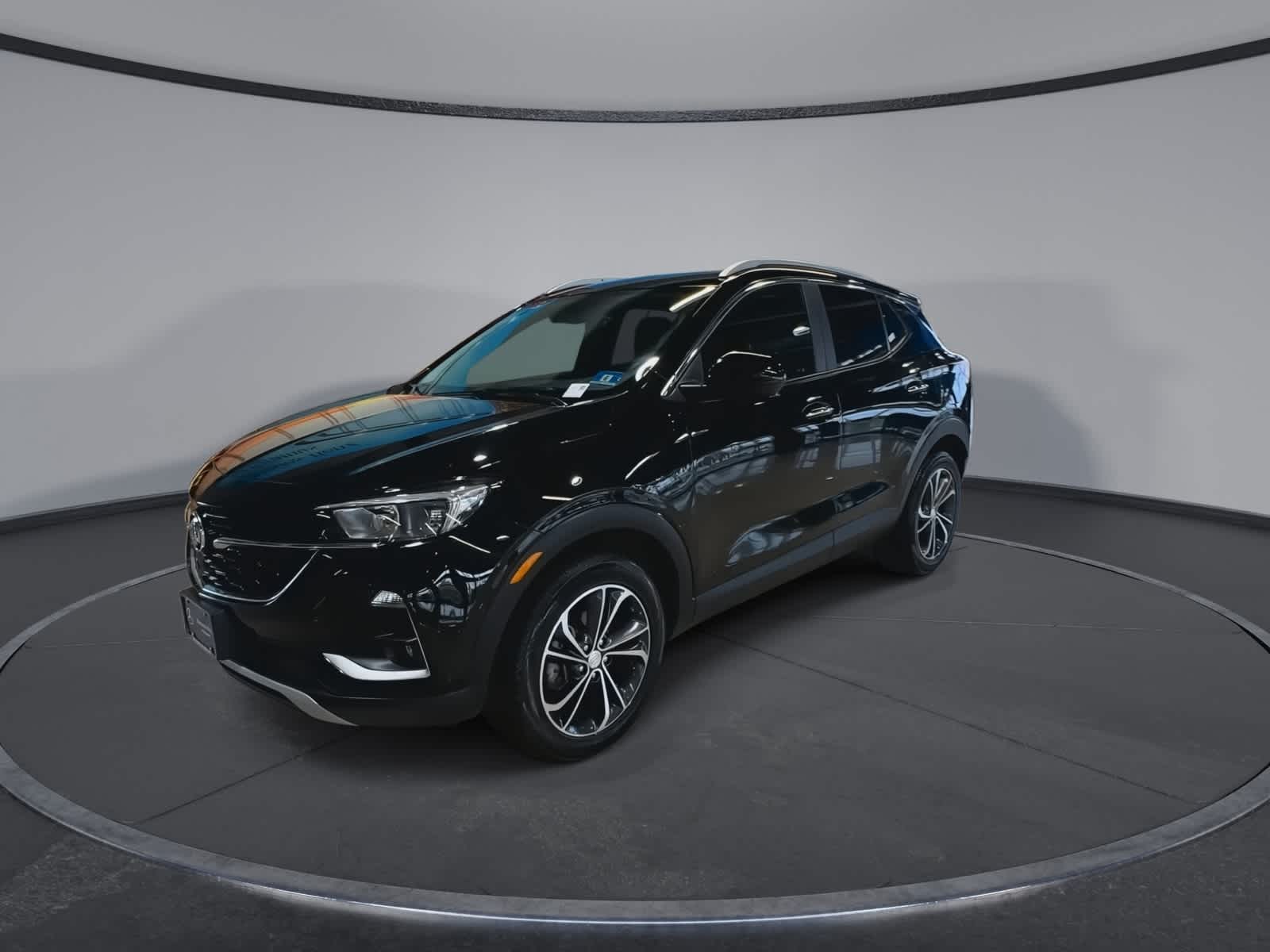 Thumbnail: 2020 Buick Encore GX - 7