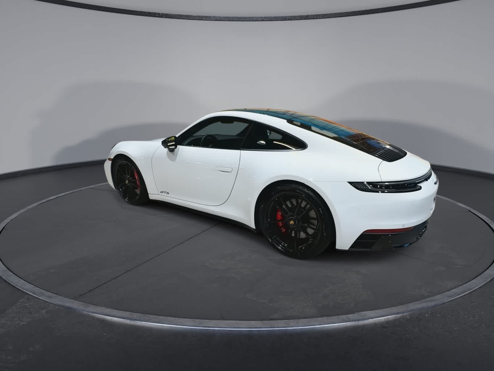 Thumbnail: 2024 Porsche 911 - 8