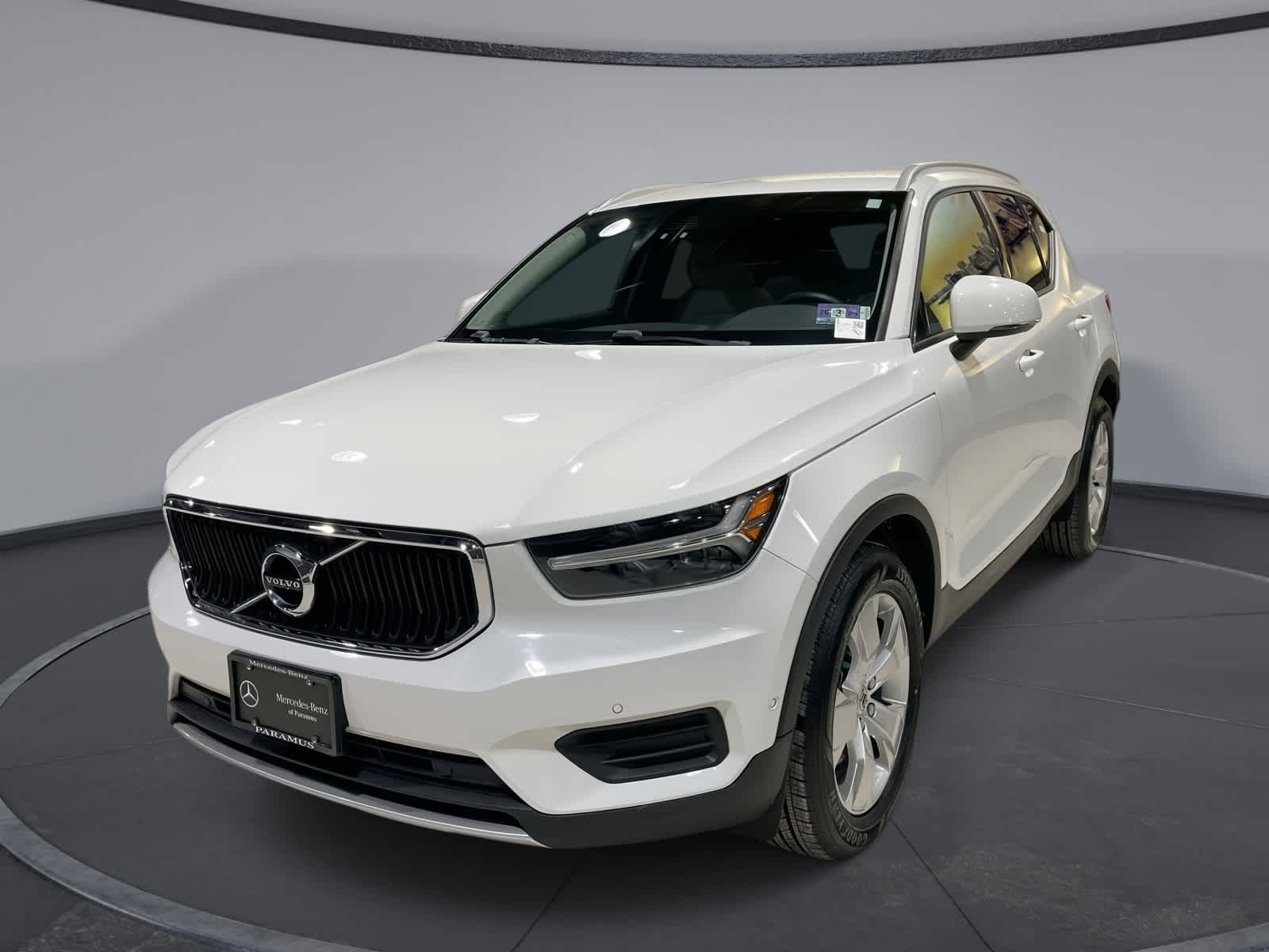 2019 Volvo XC40 T5 Momentum -
                  Paramus, NJ