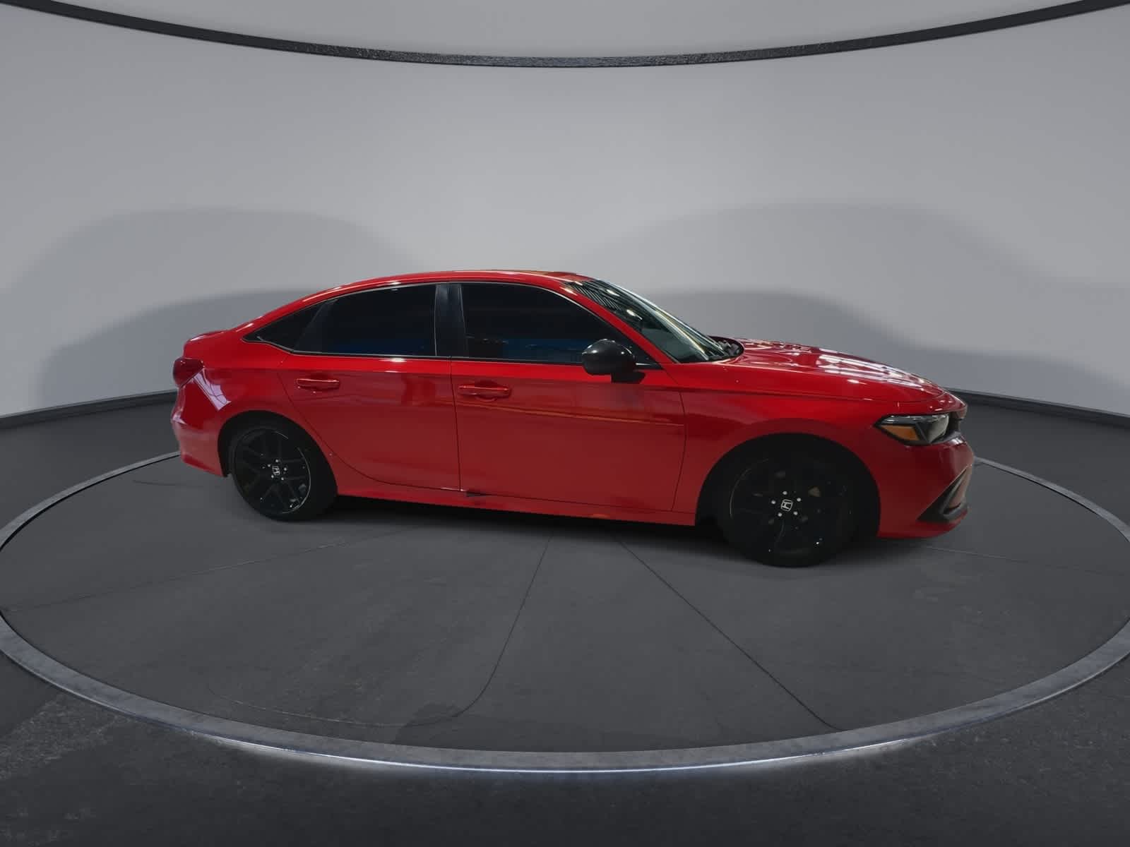 Thumbnail: 2023 Honda Civic - 12