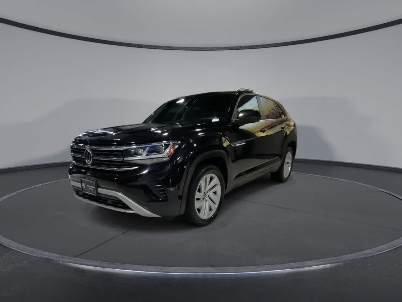 Thumbnail: 2020 Volkswagen Atlas - 6