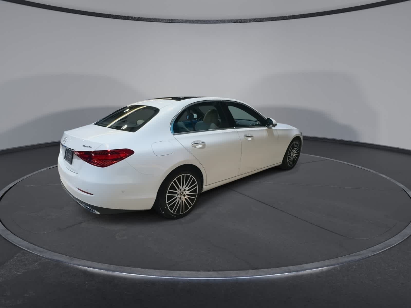 Thumbnail: 2023 Mercedes-Benz C-Class - 11