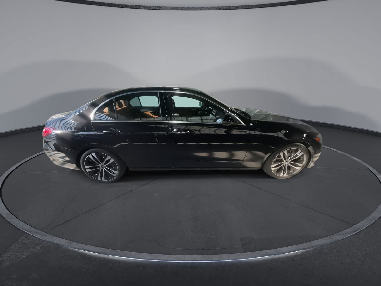 2022 Mercedes-Benz C-Class C 300 13