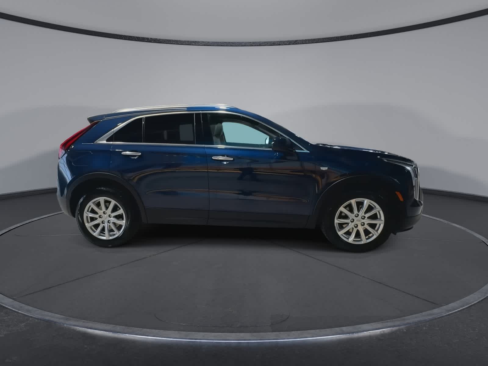 Thumbnail: 2021 Cadillac XT4 - 13