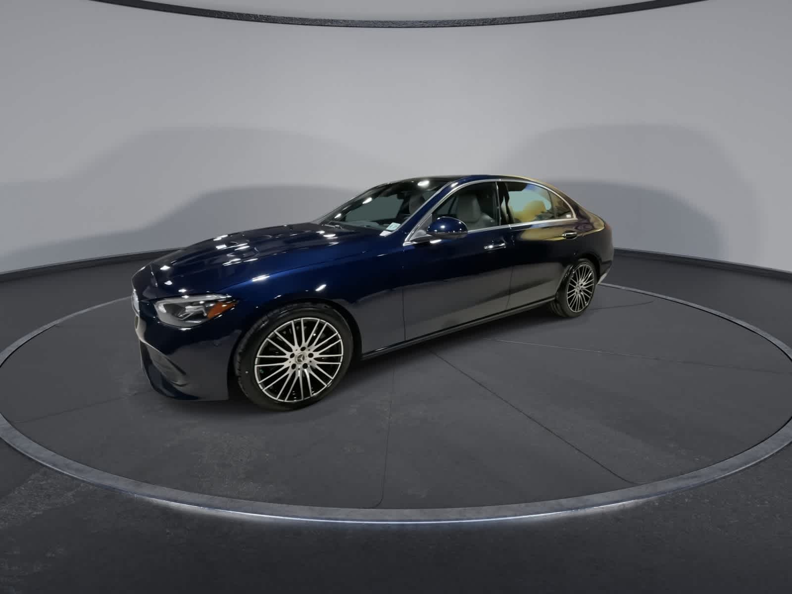 Thumbnail: 2022 Mercedes-Benz C-Class - 6